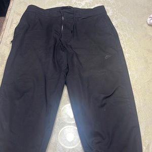Nike Tapered Pants with tags